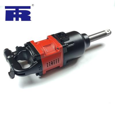 China Jumbo  Hammer  Straight Impact Wrench Automatic Impact Wrench CE for sale