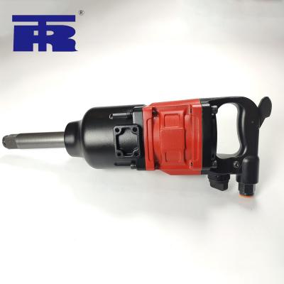China Durable Customized Composite Air Impact Wrench Truck Repair Tools for sale