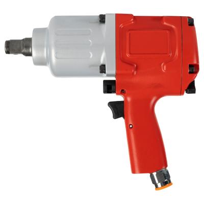 China Large Torque 3/4 Inch Air Impact Wrench Gun Truck Tire Change Tools for sale