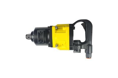 China Single Hammer Compressed Air Impact Wrench for sale