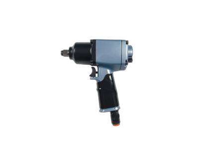 China 1/2 Inch Ergonomic Grip Air Powered Impact Wrench Pneumatic Maintenance Hardware Tool for sale
