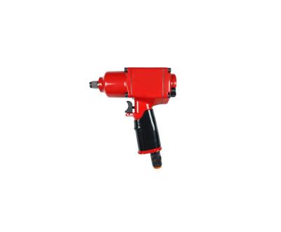 China M16 1 Year Warranty 1 2 Inch Air Impact Wrenches 1.7kg Torque Wrench for sale