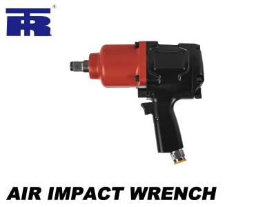 China Ergonomic Grip 3 4 Inch Impact Wrench 1.5/4 Inch Anvil Length High Torque for sale