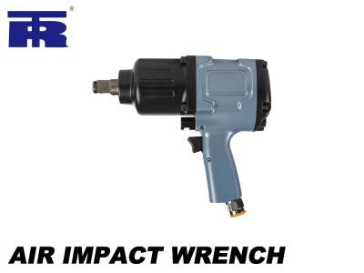 China Ergonomic Square Drive 3 4 Inch Air Impact Wrench Customizable for sale