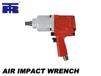 China Square Drive 3/4 Inch Air Impact Wrench For Heavy Duty Automotive Usage for sale