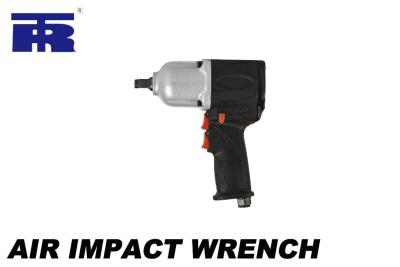China Compact 2.15kg 1 2 Inch Air Impact Wrenches Twin Hammer Pneumatic Tool for sale