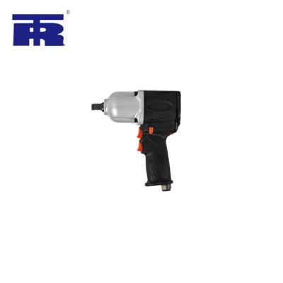 China High Performance Impact Wrench Air Gun Compact For Automotive Repair for sale
