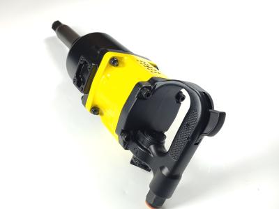 China 4000rpm High Torque Pinless Hammer Mechanism Yellow for sale