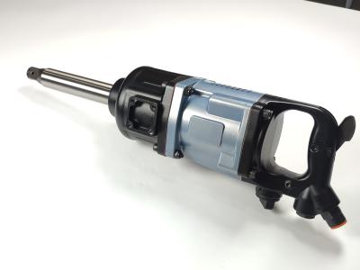 China M50 Bolt Capacity Composite Impact Wrench Adjustable Forward Reverse 4000 Nm Maximum Torque for sale