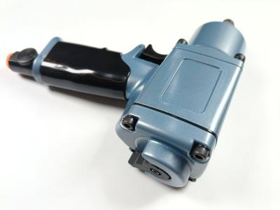 China Air Powered 1/2 In Small Air Impact Wrench Gun For Industrial Use for sale
