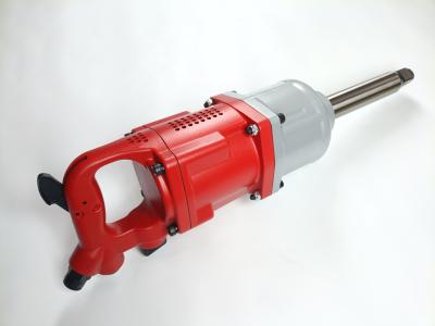 Chine 3700rpm 4000n.M Hand Tool Large Impact Wrench With 0.5 Year Warranty à vendre