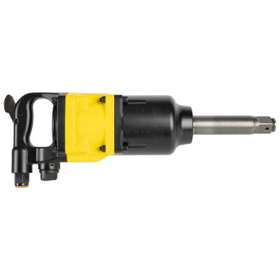 China Ergonomic Handle 1/2 Inch Pneumatic Impact Wrench For Industrial Use à venda