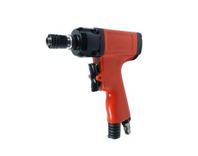 China 1/4 Inch Pneumatic Impact Screwdriver 146mm*182mm High Performance for sale