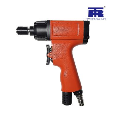 China 11000r.p.m Pneumatic Impact Driver - Customized for Versatile Applications for sale