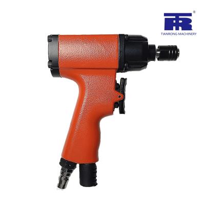 China Twin Dog Hammer Mechanism Air Powered Screwdriver - B2B Buyers for sale