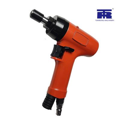 China Industrial Grade Power in Air Powered Screwdriver - Lightweight 1.44kg - 1 Year for sale