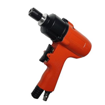 China Bolt Capacity M5-M14 Pneumatic Impact Screwdriver with High Impact Rate for sale