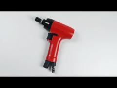 Low Noise Pneumatic Impact Driver with Twin Dog Hammer Mechanism Buy Pneumatic Impact Screwdriver Pneumatic Air Impact Wrench Product on Ecer