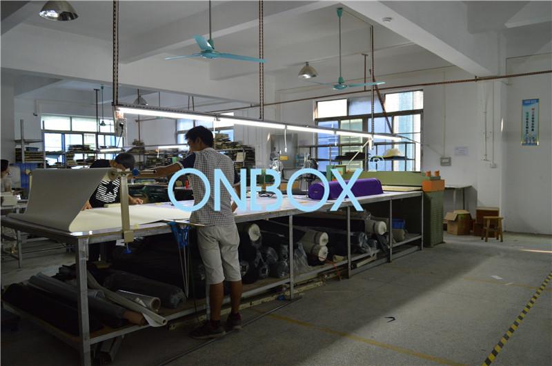 Fornitore cinese verificato - One Box Packaging Manufacturer Co., Ltd