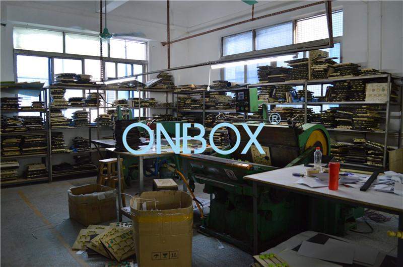 Verified China supplier - One Box Packaging Manufacturer Co., Ltd