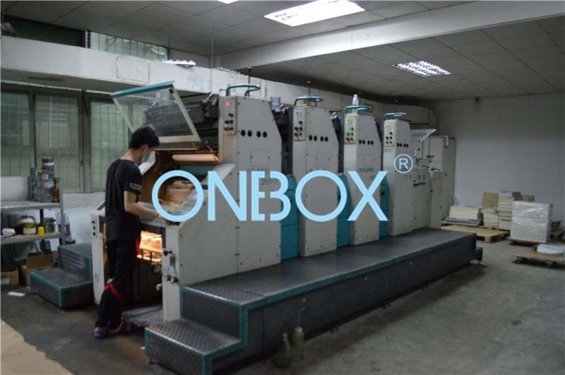 Proveedor verificado de China - One Box Packaging Manufacturer Co., Ltd