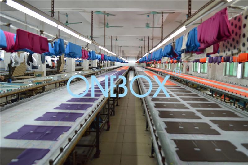 Fournisseur chinois vérifié - One Box Packaging Manufacturer Co., Ltd