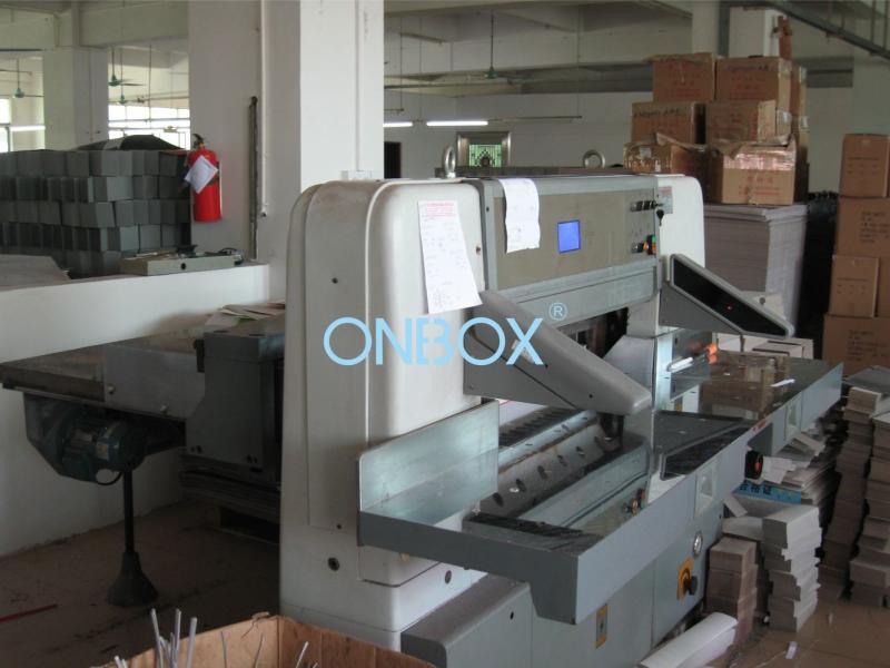 Fournisseur chinois vérifié - One Box Packaging Manufacturer Co., Ltd