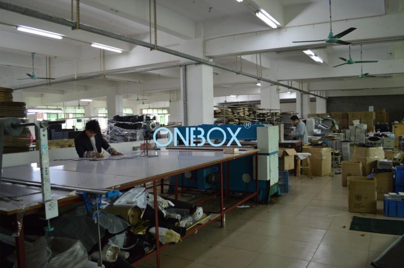 Проверенный китайский поставщик - One Box Packaging Manufacturer Co., Ltd