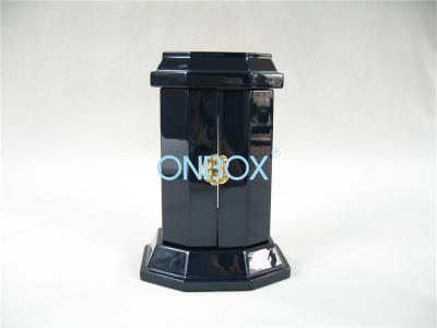 China Caixa de empacotamento do perfume luxuoso da pintura/caixas de presente pequenas com projeto original à venda