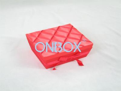 China Cosmetic / Gift Packaging Boxes  for sale