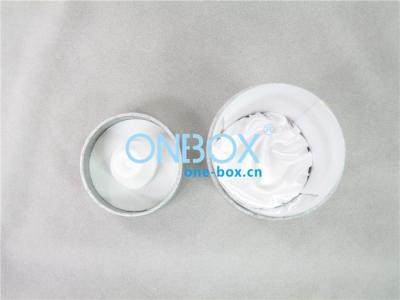 Chine La boîte/boîtes-cadeau d'emballage de parfum de cylindre de carton avec la coutume a imprimé le logo à vendre