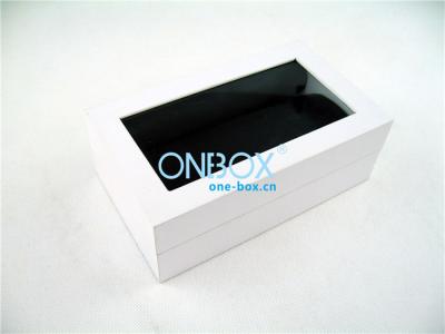 China Customized Luxury packaging boxes for sale