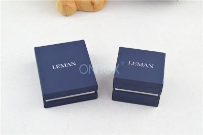 China Disney Leather Jewelry Boxes For Finger Ring , Travel Small Jewelry Box With Control System for sale