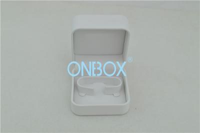China Recyclable Bangle Luxury Jewellery Packaging Boxes Customized ROHS CE SGS for sale