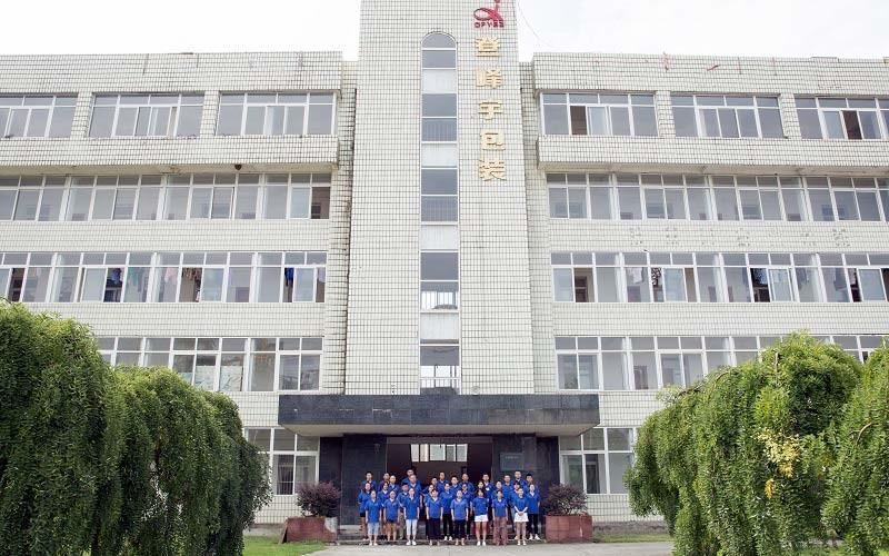 Verified China supplier - Chengdu Deng Fengyu Packaging Co., Ltd.