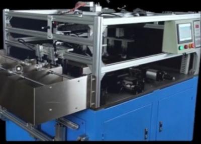 China OEM automático lleno del ODM de la durabilidad de la soldadora de resistencia alto disponible en venta