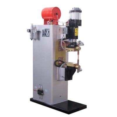 China 380V Steel Wire Spot Welding Machine for Construction works  for sale