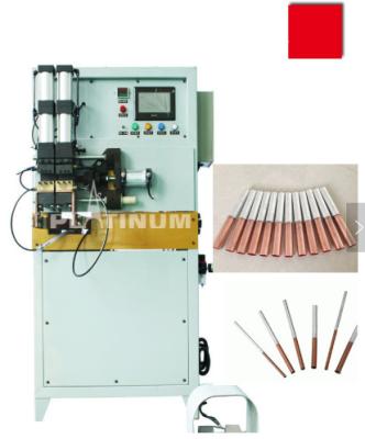 China Inserting Resistance Welding Machine Easy Operation Stable Performance for sale
