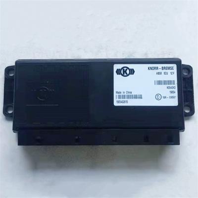 China KNORR-BREMSE ECU Electronic Control Module K054343 for sale