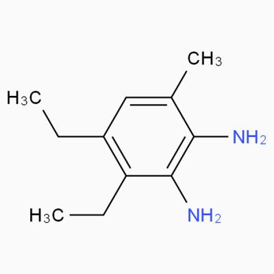 Китай Диэтиловый диамин толуола (DETDA) | C11H18N2 | CAS 68479-98-1 продается