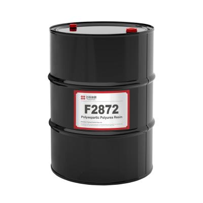 China FEISPARTIC F2872 Resina de éster poliaspártico en venta