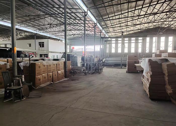 Verified China supplier - Bazhou aiyunze Furniture Co., Ltd