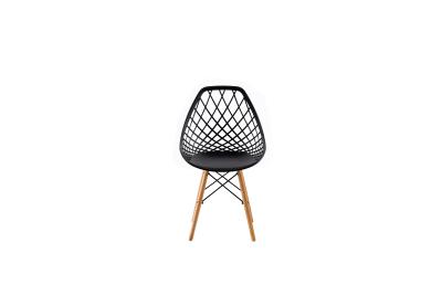 China Nordic Eames Dining Chair 48*43*83cm Modern Conference Room Chairs for sale