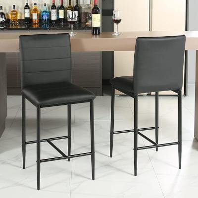 China Luxury Metal Legs Fabric Nordic Dining Chairs For Restaurant for sale
