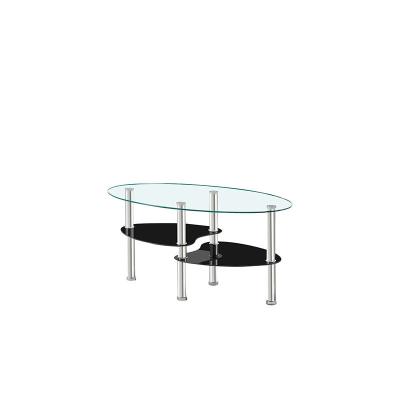 China Fast Move Home Room Furniture Metallic Glass Dining Room Table And Chair Sets for sale