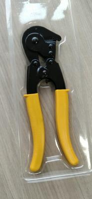 China Eagle nose pliers, 9 inches, cutting edge hardness 56-60HRC, 230mm, used for cutting wire and insulation wire for sale