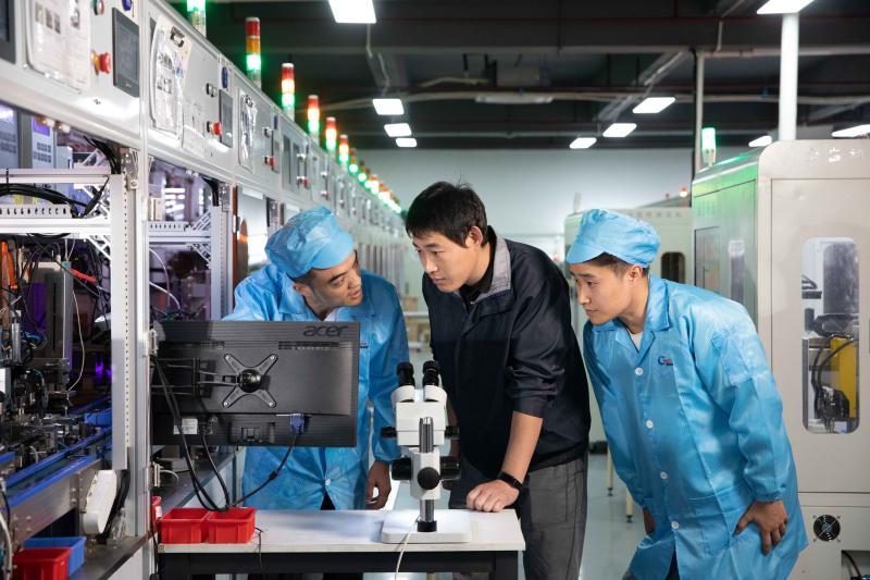 Verified China supplier - shenzhen xingte technology co.,ltd