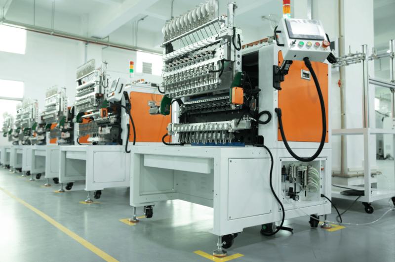 Verified China supplier - Shenzhen XingTe Technology Co., Ltd.
