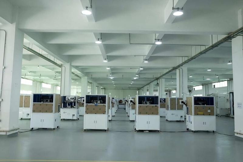 Verified China supplier - Shenzhen XingTe Technology Co., Ltd.