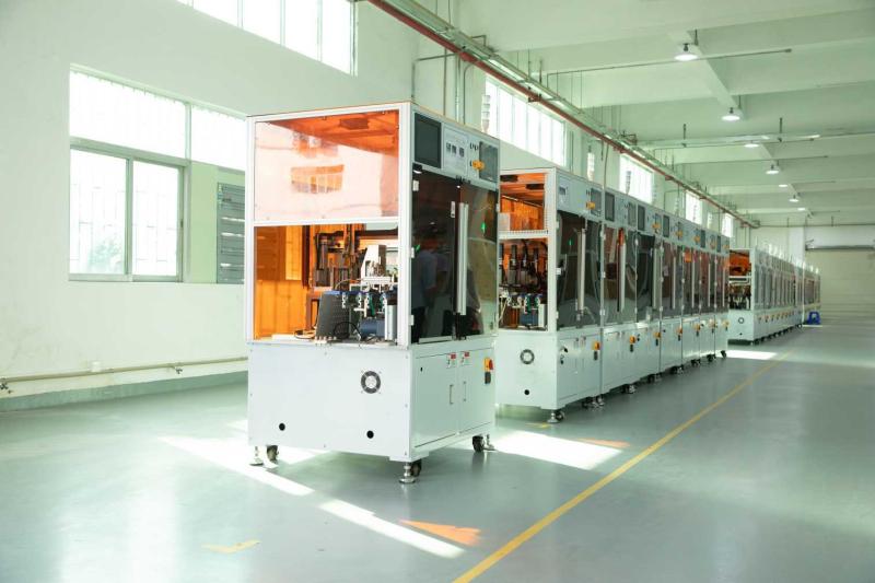 Verified China supplier - Shenzhen XingTe Technology Co., Ltd.
